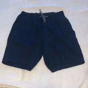 Lululemon Bowline Short